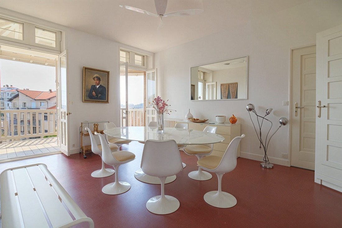 Apartment in Biarritz, Nouvelle-Aquitaine, France 3 - 18973076
