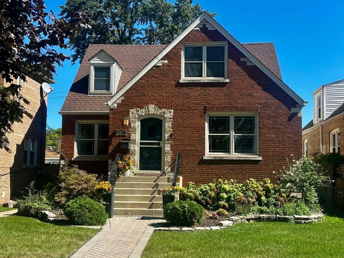 House in Chicago, Illinois, United States 3 - 18965252