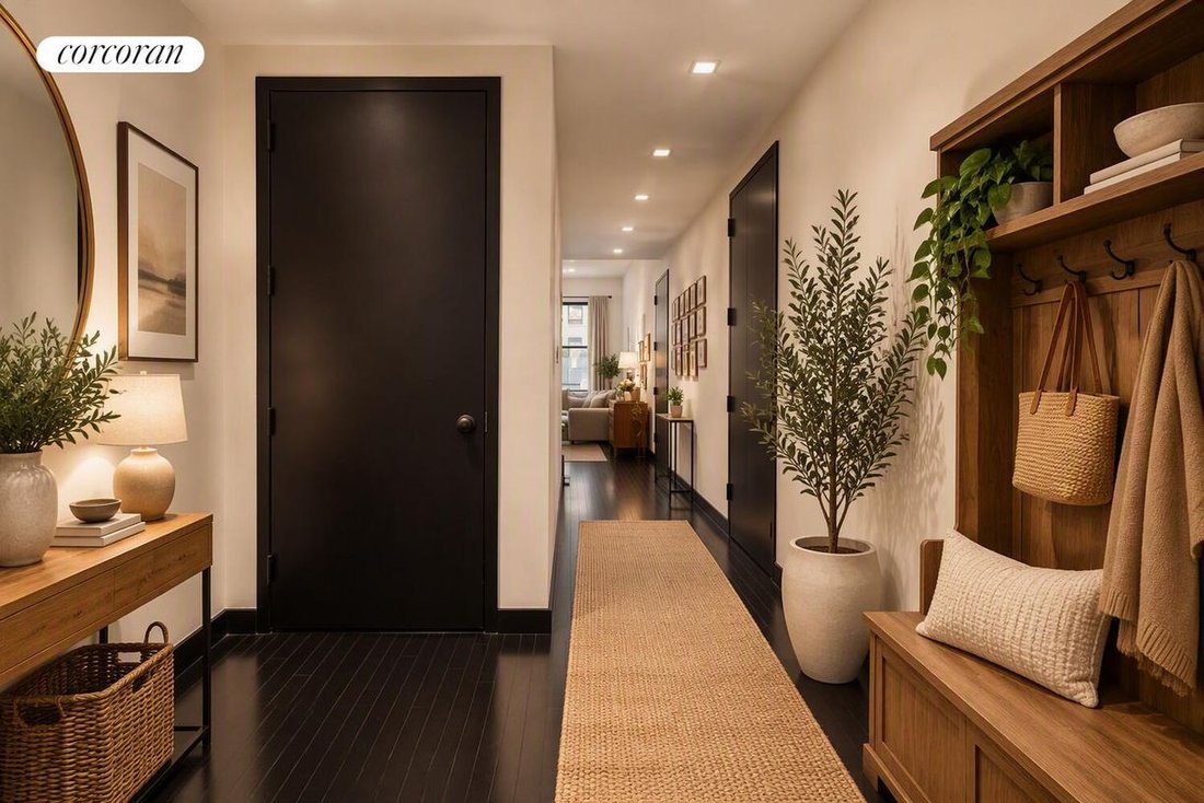 Condominio en Nueva York, Nueva York, Estados Unidos 3 - 18964569