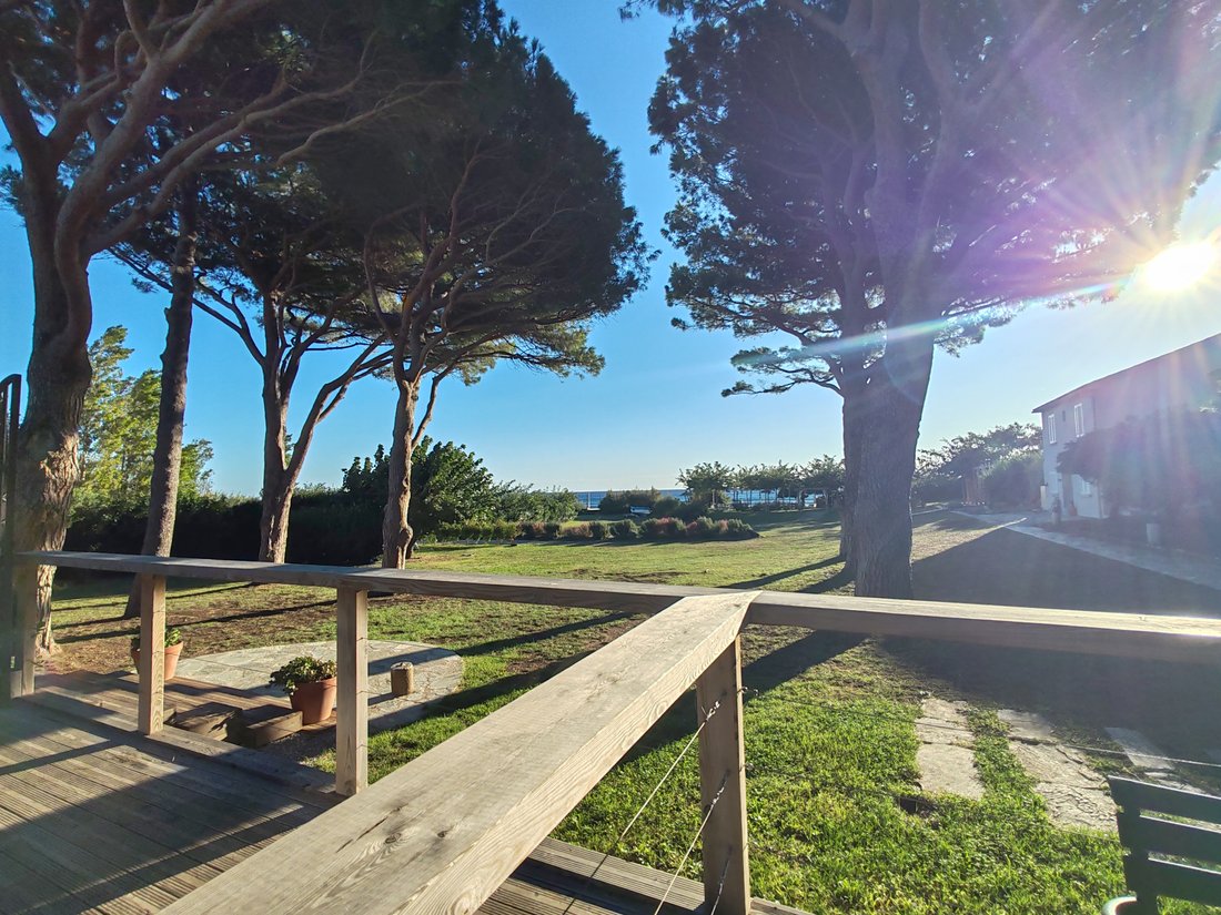 Estate in Sisco, Corsica, France 2 - 18981523