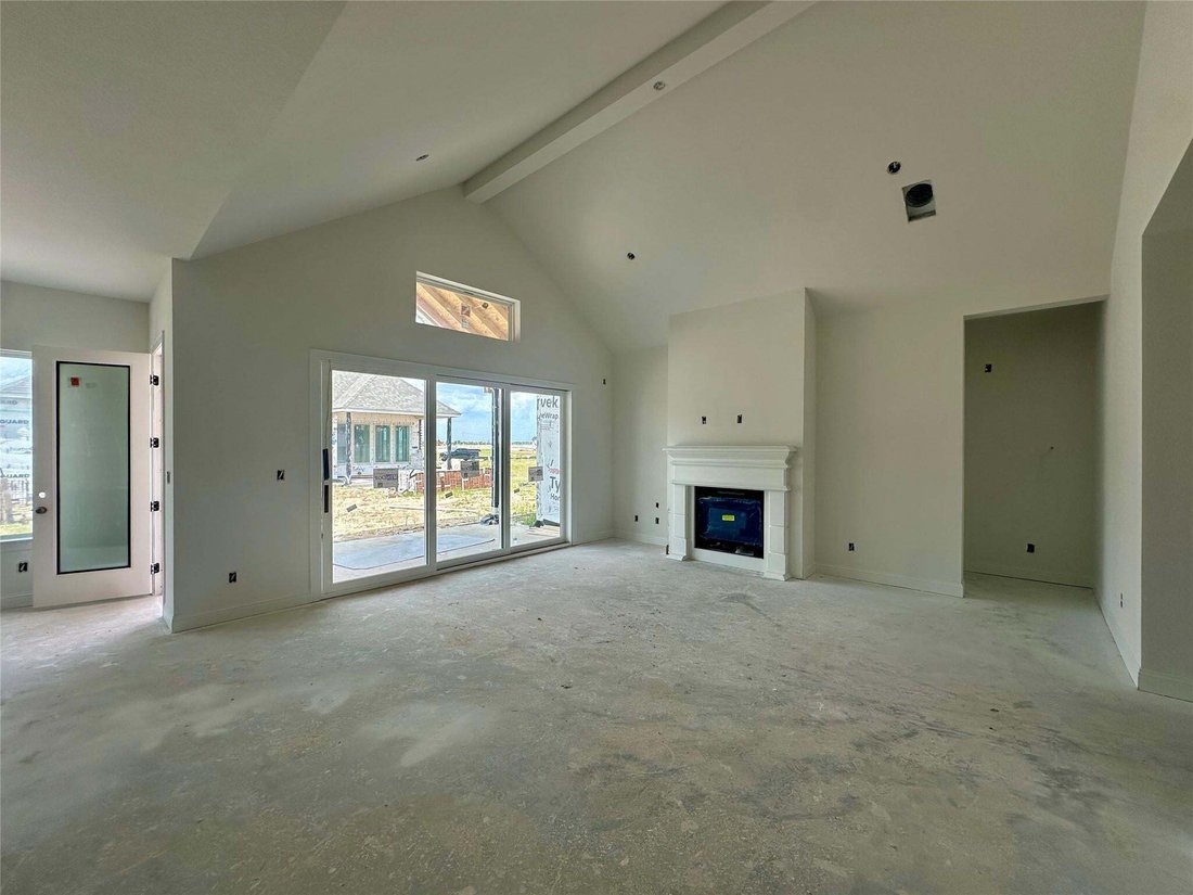 Haus in League City, Texas, Vereinigte Staaten 5 - 18569169