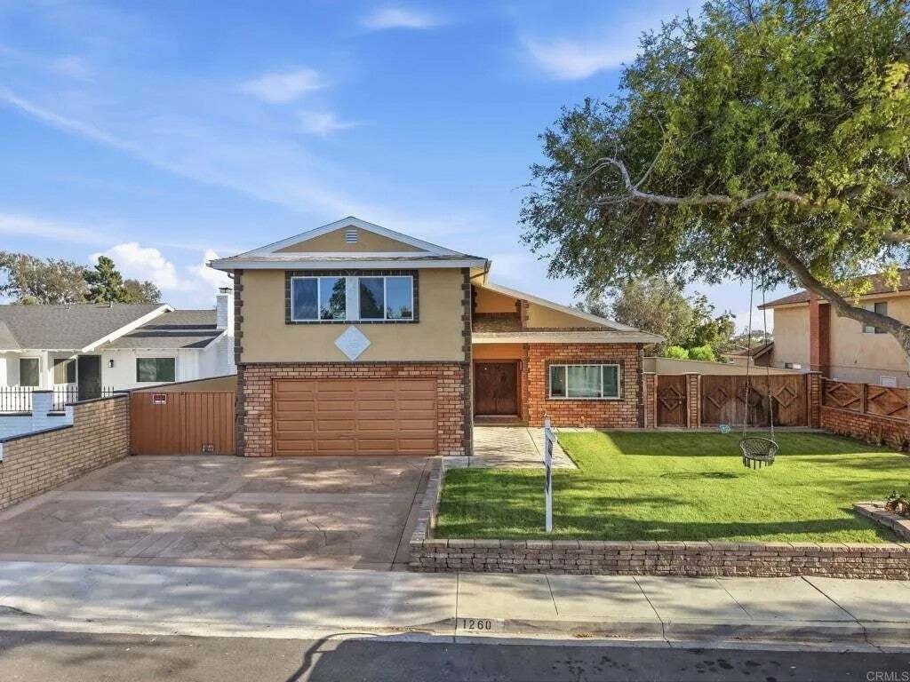 House in Chula Vista, California, United States 3 - 18973601
