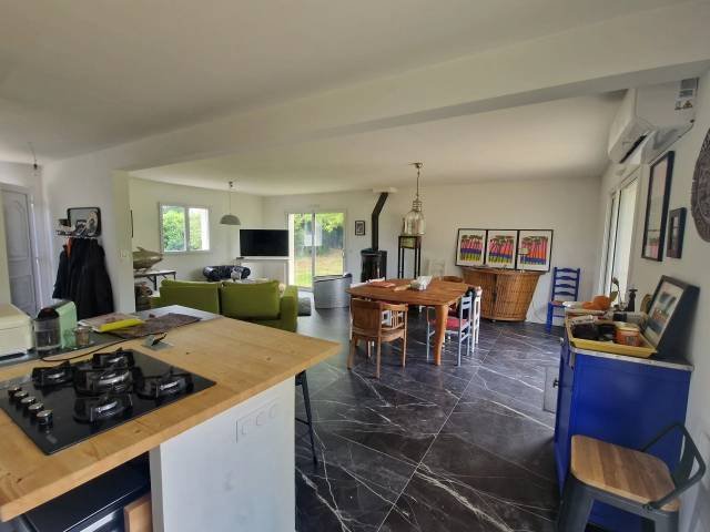 House in Zone Urbaine, Arradon, France 3 - 18072447