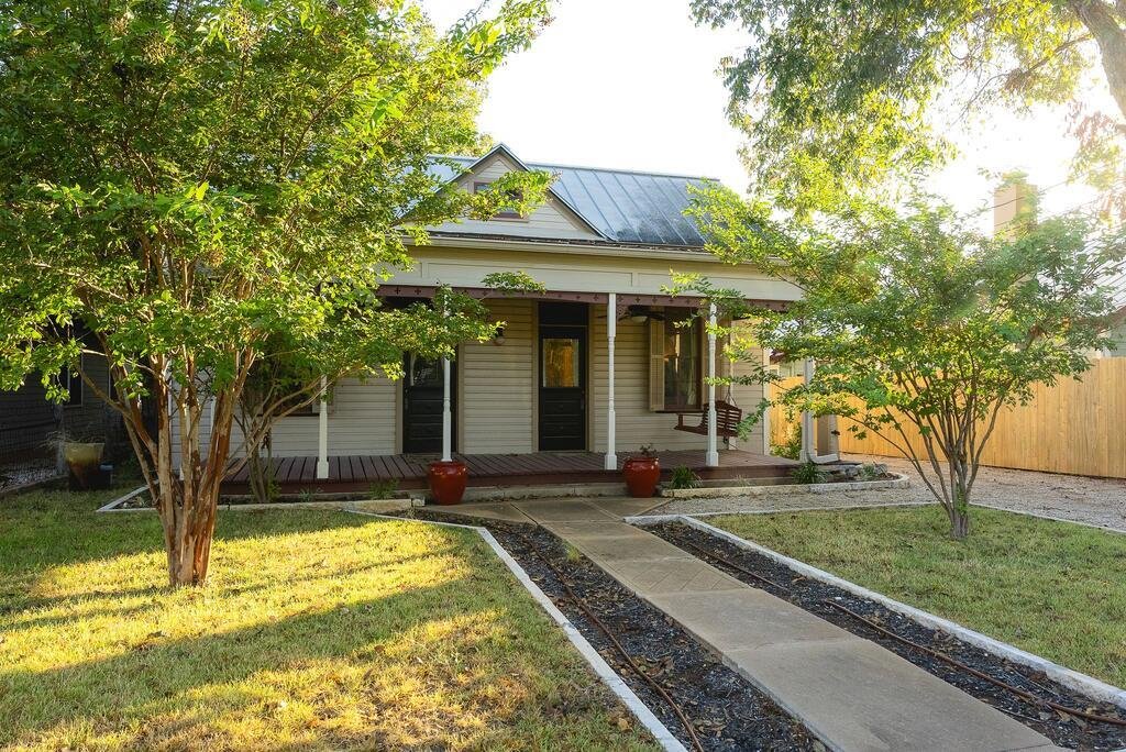 House in Fredericksburg, Texas, United States 2 - 18976940