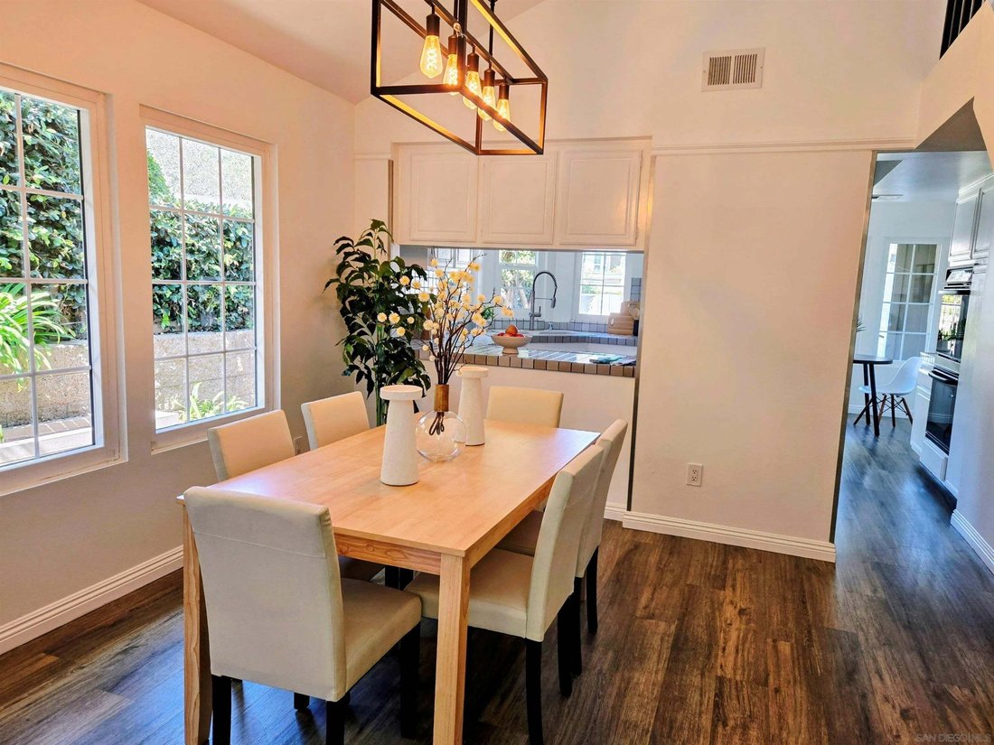 Townhouse in Encinitas, California, United States 4 - 18973603