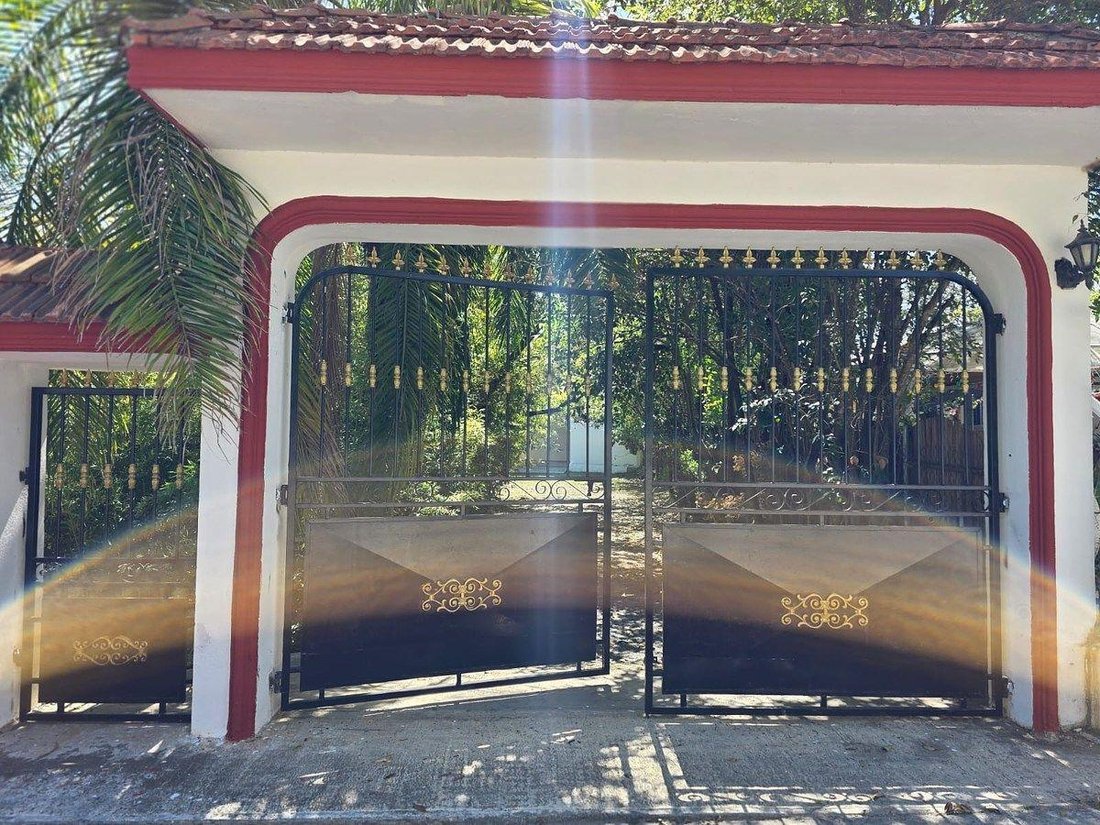 House in Los Aguirre, Nuevo Leon, Mexico 4 - 18967639