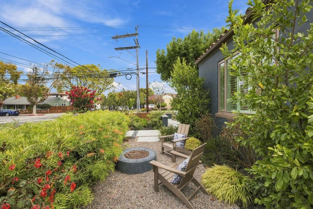 House in Burlingame, California, United States 4 - 18968748