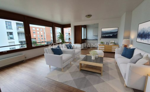 Apartment in Luxembourg, Luxembourg, Luxembourg 1
