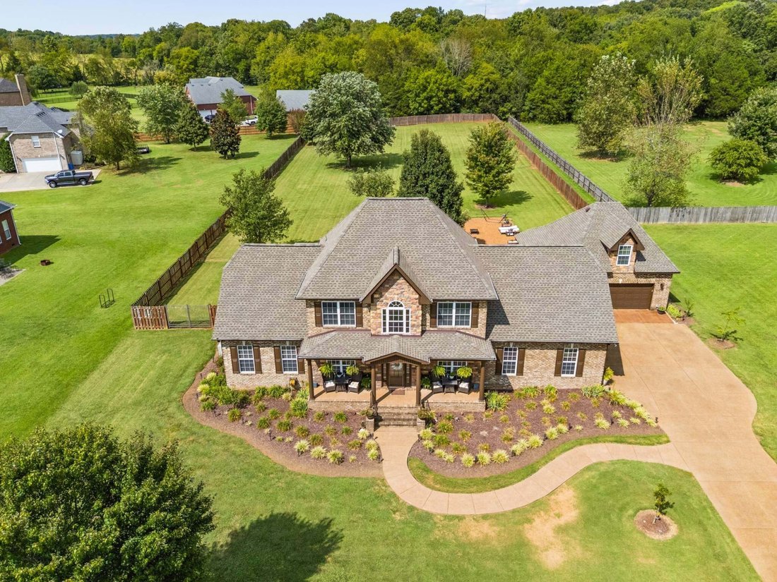 House in Murfreesboro, Tennessee, United States 3 - 18965164
