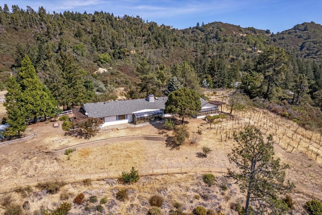 House in Los Gatos, California, United States 3 - 18968764
