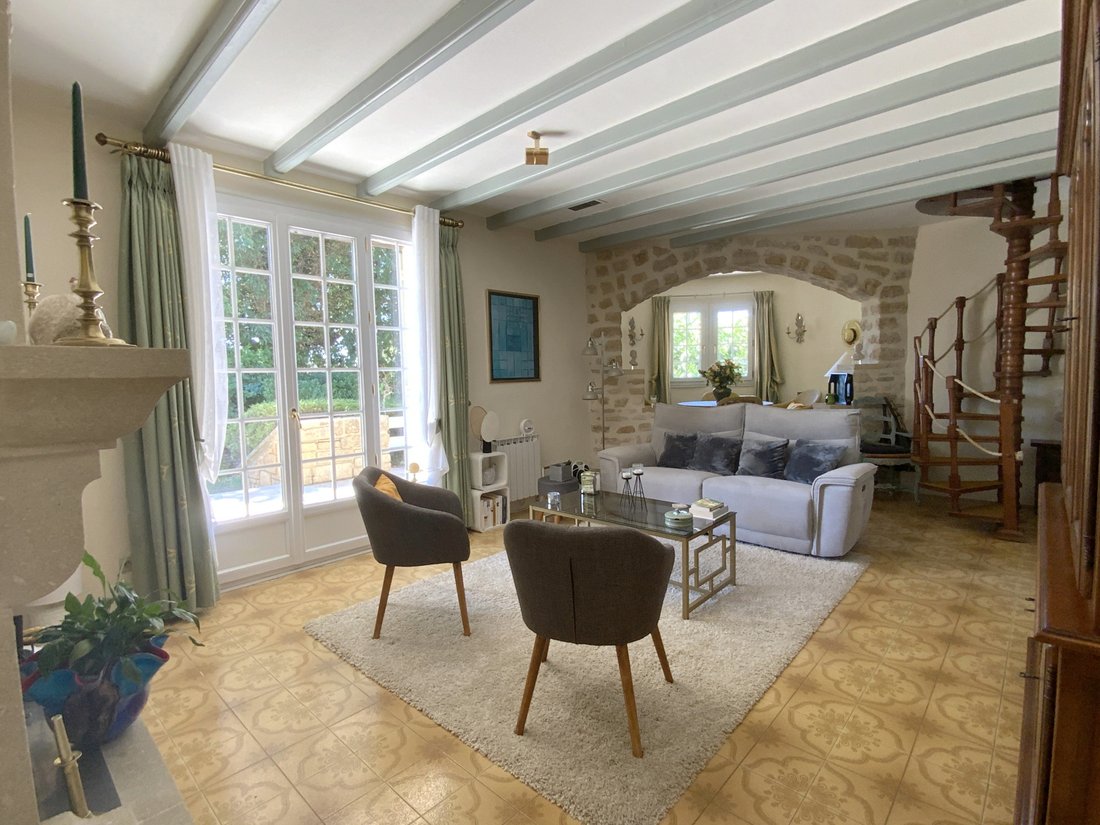House in Uzès, Occitania, France 2 - 18976848