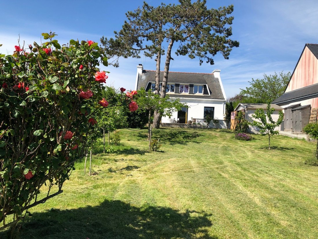 House in Saint-Pierre-Quiberon, Brittany, France 5 - 18966271