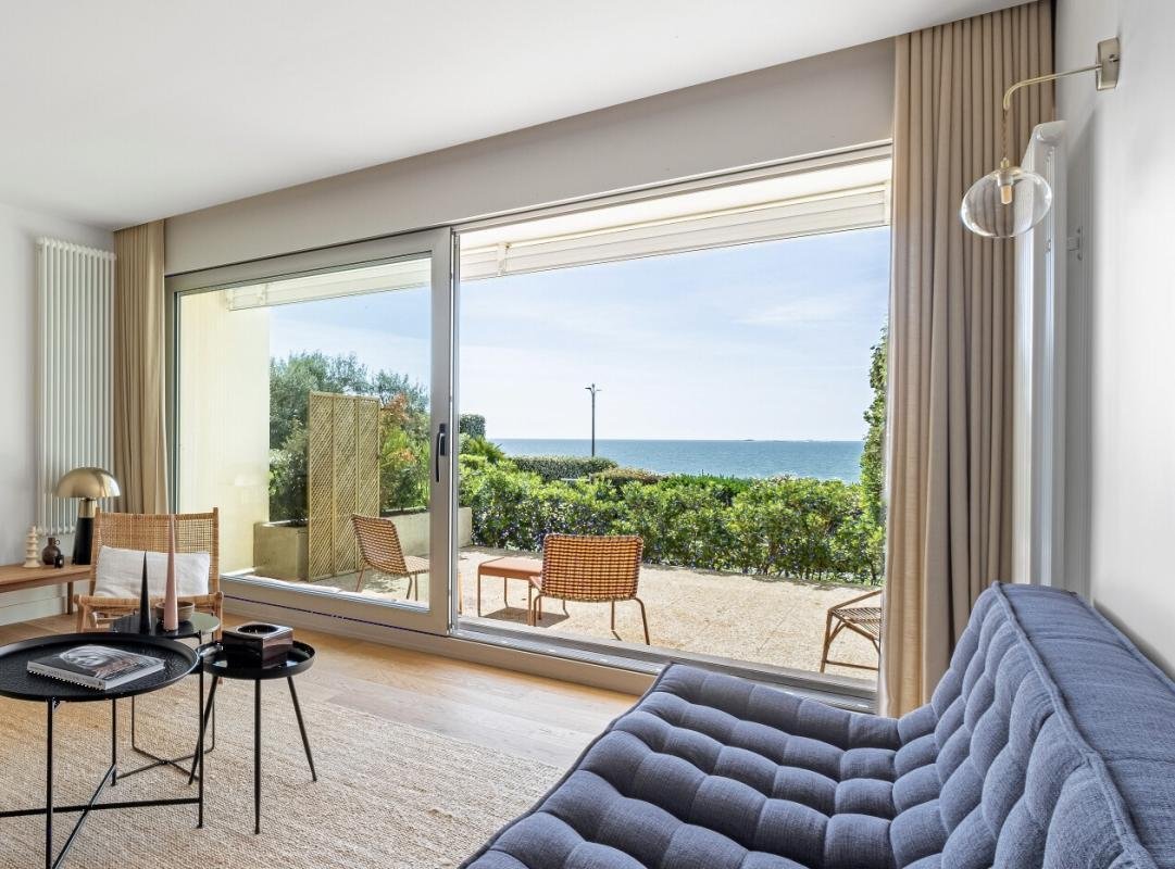 Apartment in Gare-Grand Clos, La Baule-Escoublac, France 4 - 18966384
