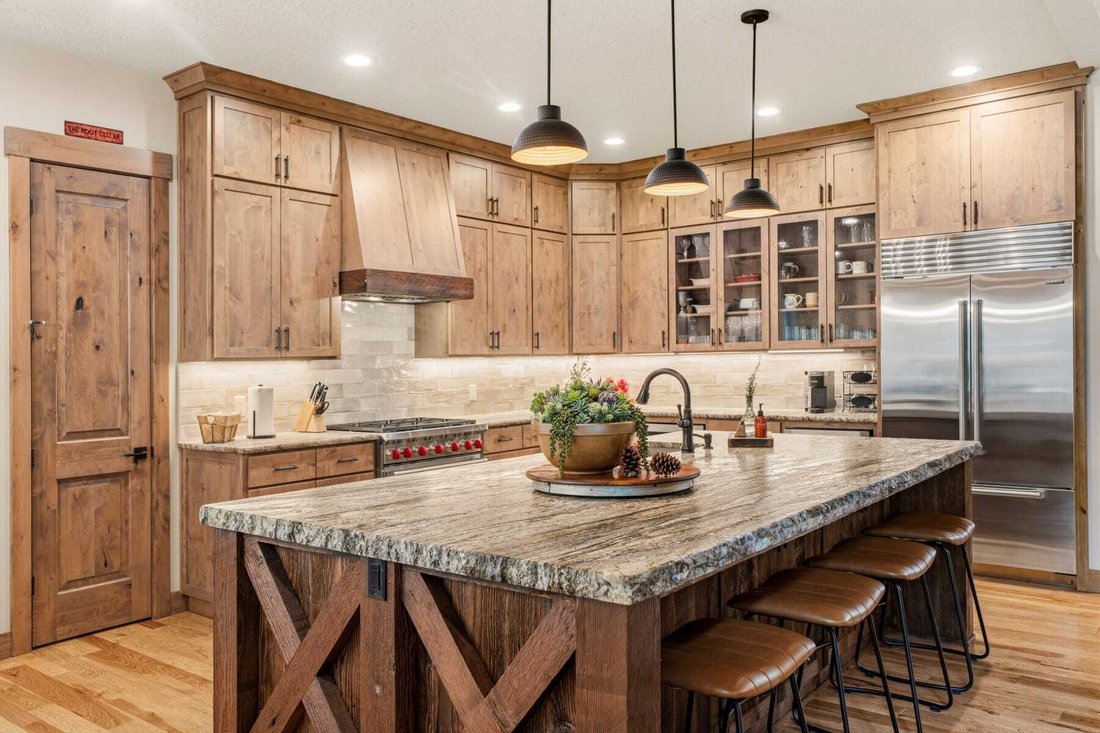House in Sunriver, Oregon, United States 3 - 18967756