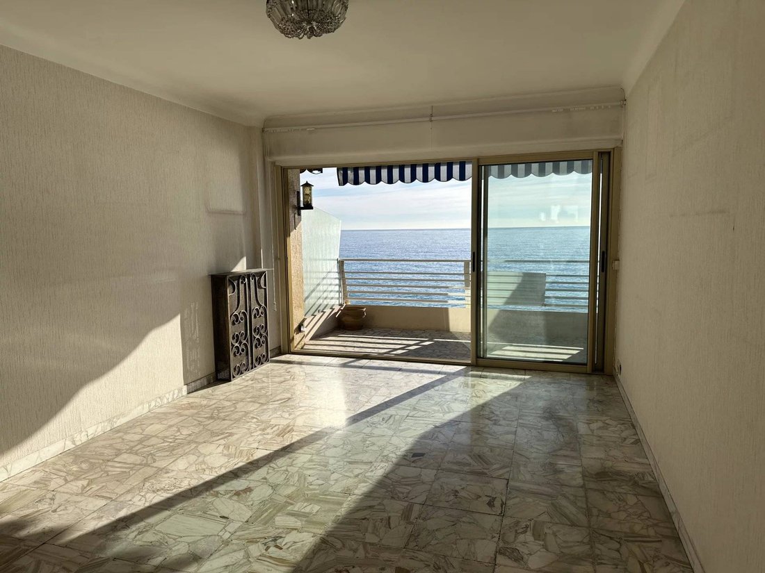 Apartment in Menton, Provence-Alpes-Côte d'Azur, France 5 - 15404953