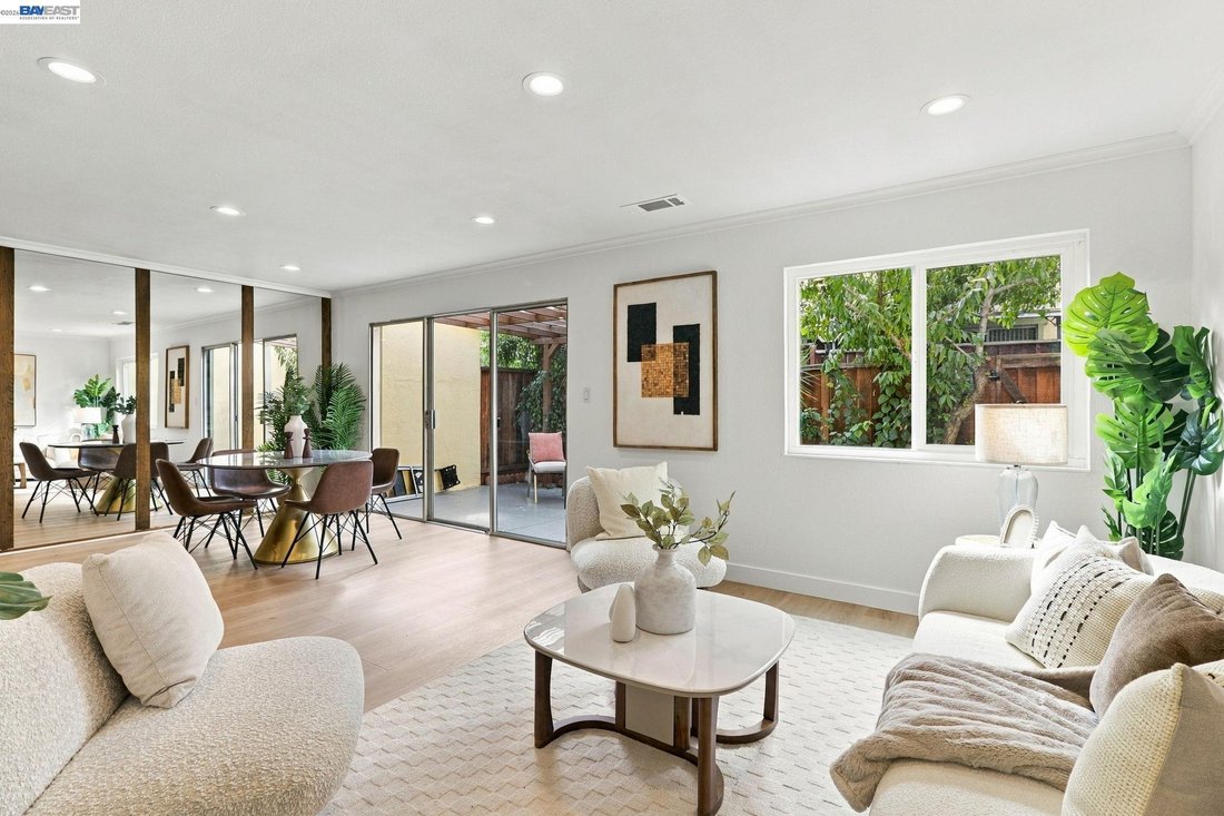 Townhouse in Newark, California, United States 4 - 18968721