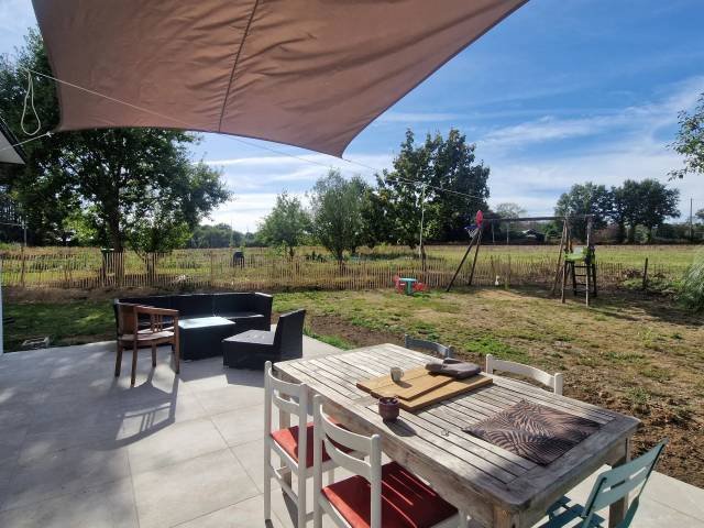 House in Zone Urbaine, Arradon, France 1 - 18072447