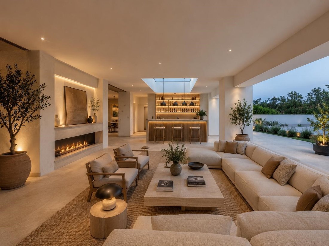 House in Quarteira, Algarve, Portugal 1 - 17534791