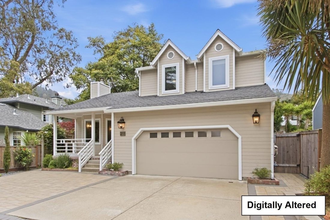House in Pacifica, California, United States 5 - 18965788