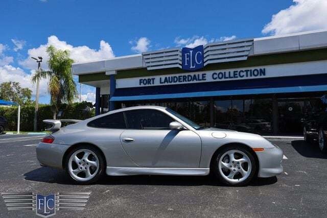 Coupe in Pompano Beach, FL, United States 2 - 18965012