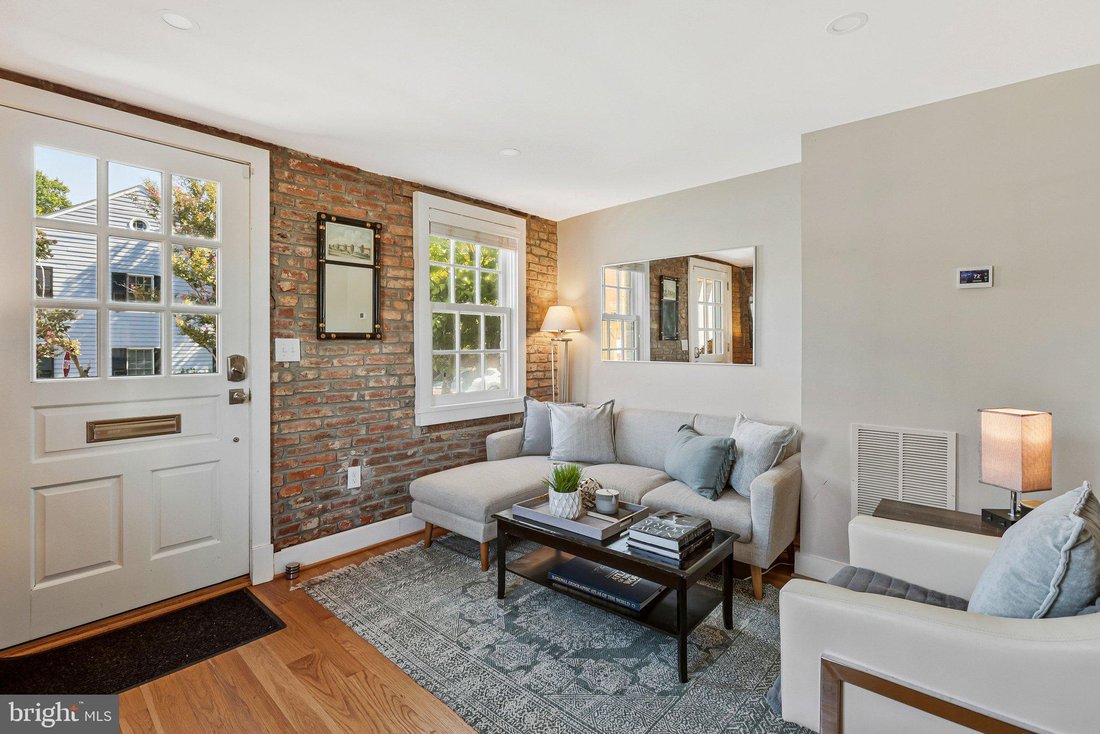 Townhouse in Alexandria, Virginia, United States 3 - 18977102
