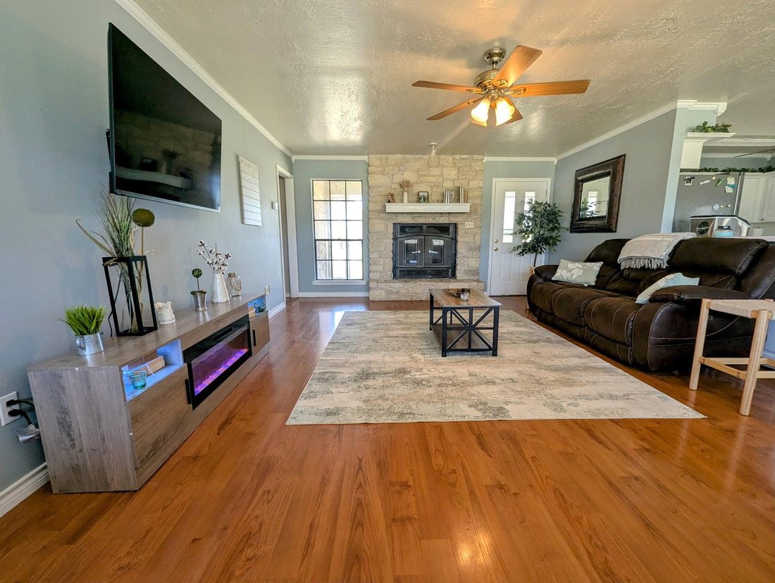 House in Marble Falls, Texas, United States 2 - 18964950