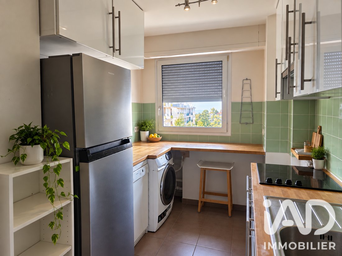 Apartment in La Plaine des Sablons, Neuilly-sur-Seine, France 4 - 18975419