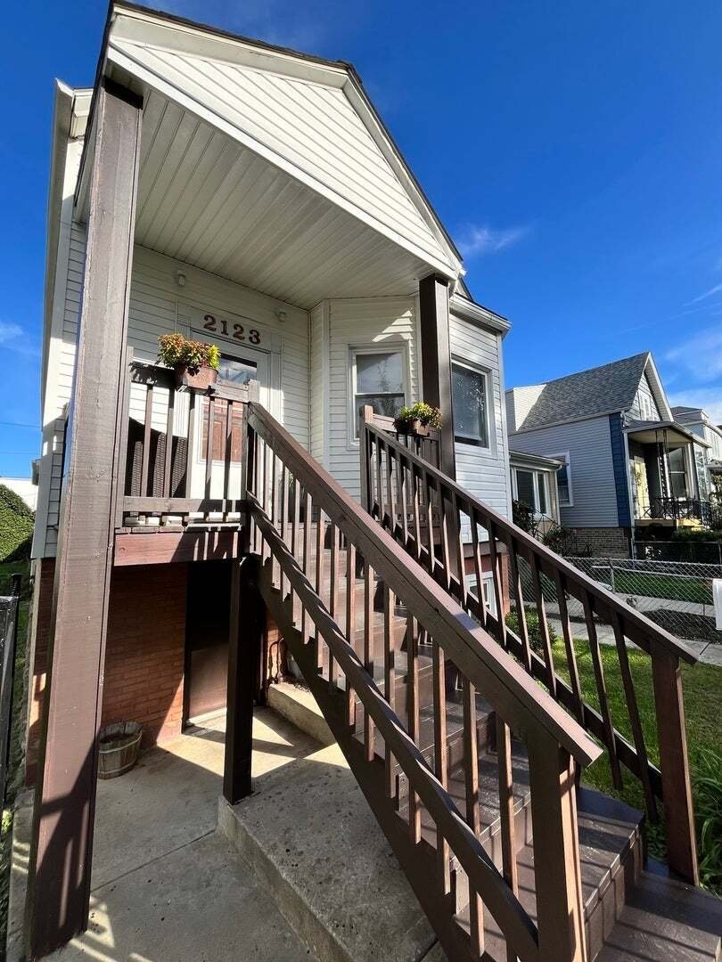 House in Chicago, Illinois, United States 4 - 18980461
