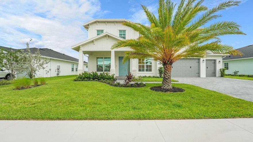 House in Wellington, Florida, United States 1 - 18980485