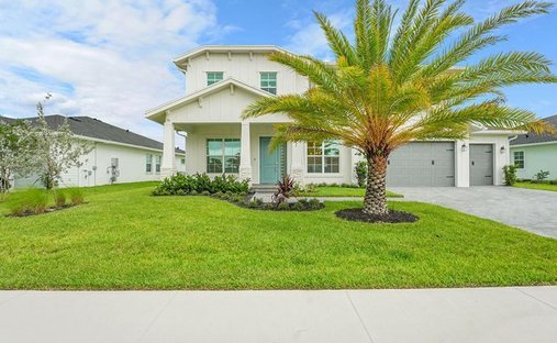 Maison à Wellington, Floride, États-Unis 1