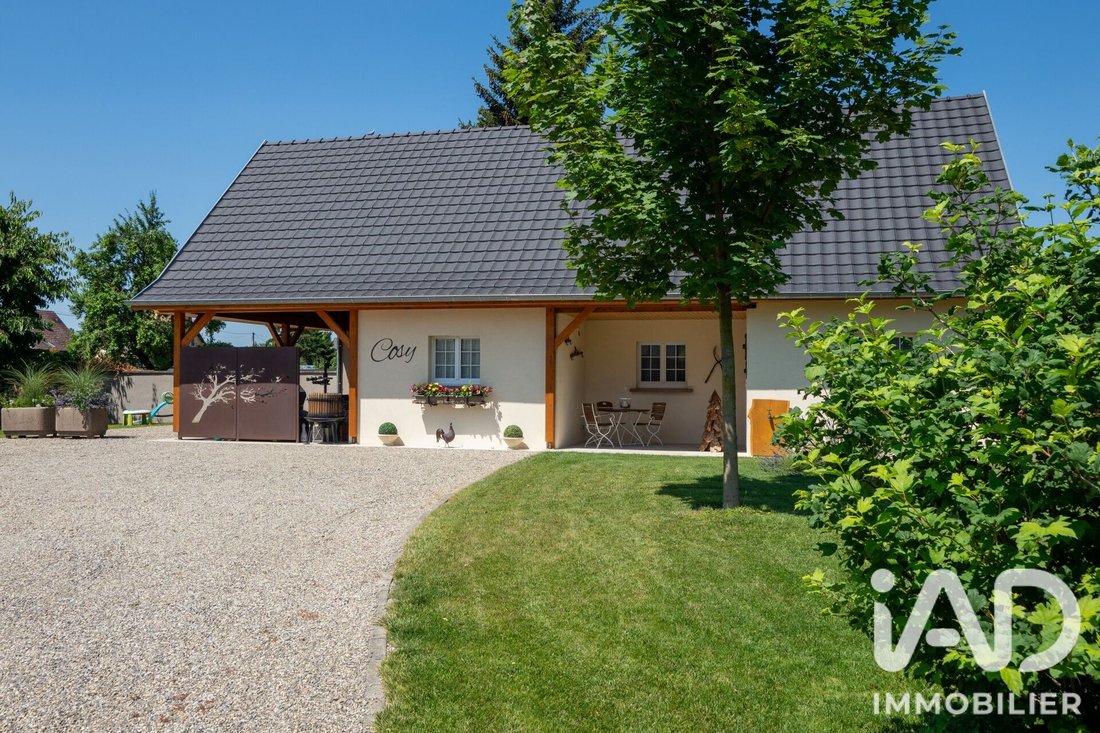 House in Artolsheim, Grand Est, France 4 - 18975511
