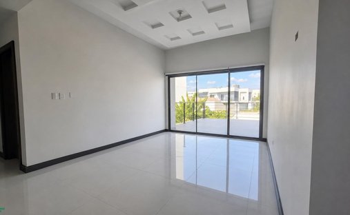 House in Ciudad Juárez, Chihuahua, Mexico 1