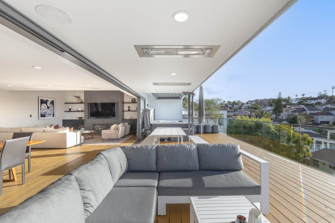 House in Auckland, Auckland, New Zealand 5 - 18151227