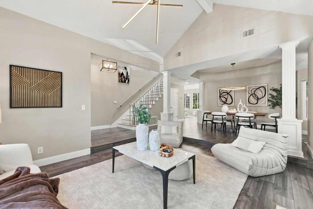 House in San Jose, California, United States 3 - 18968787