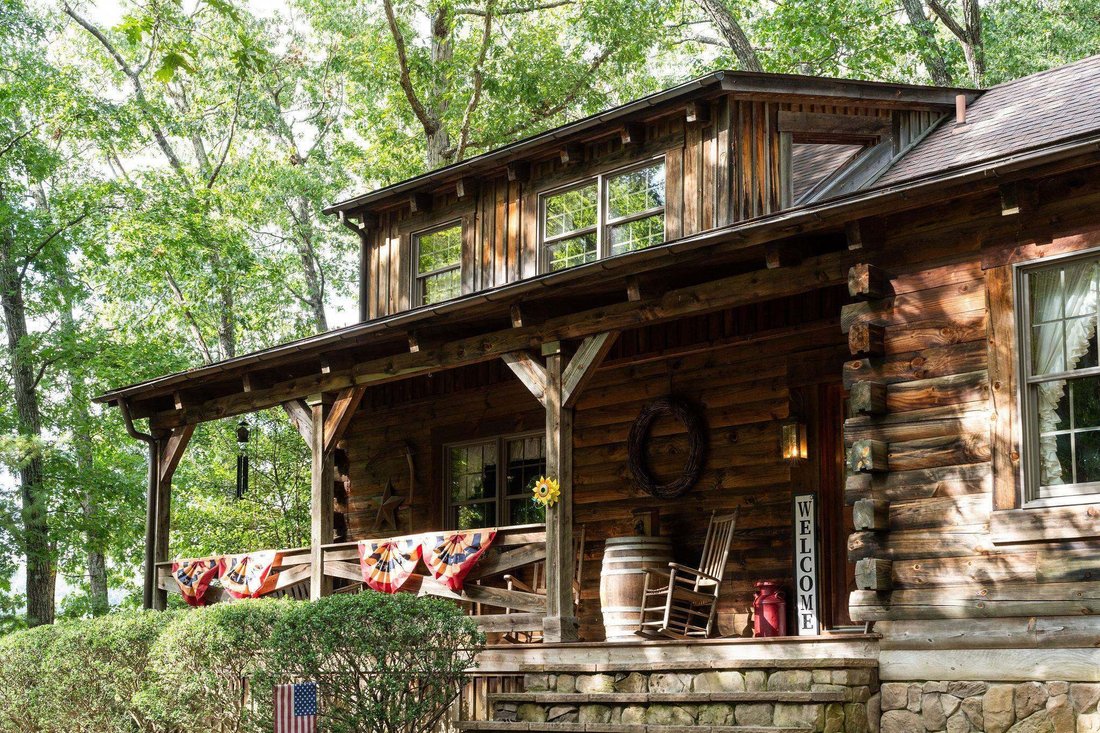 House in Vesuvius, Virginia, United States 3 - 18964785