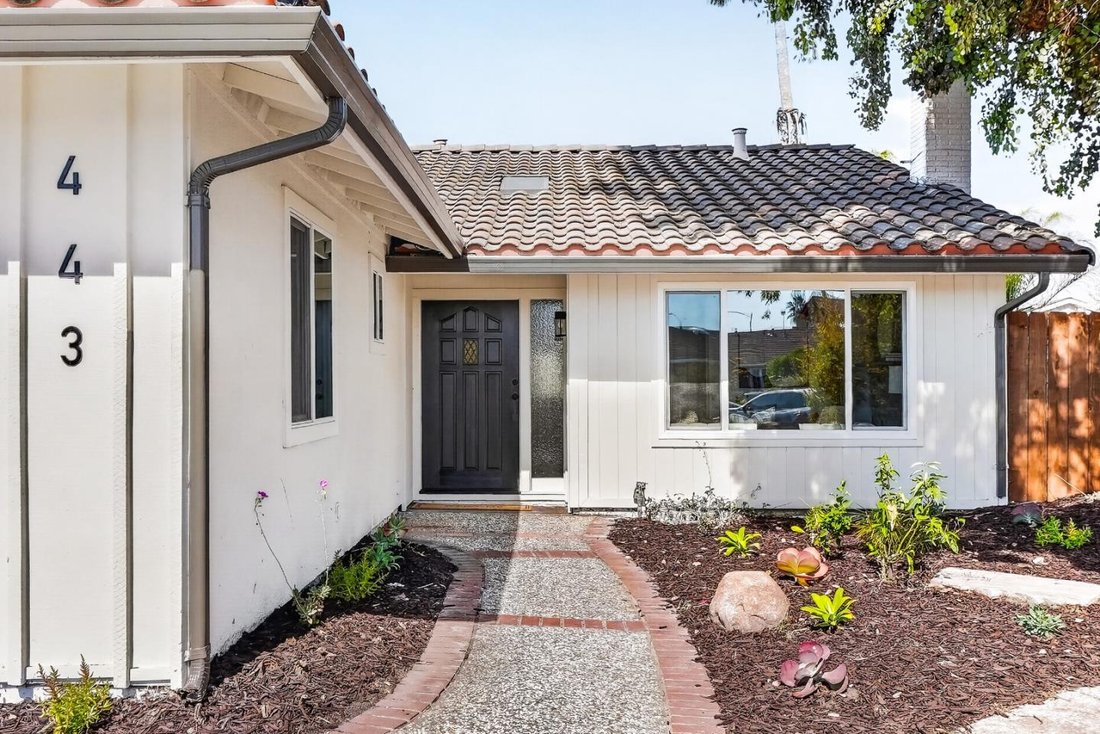 House in Milpitas, California, United States 4 - 18968761