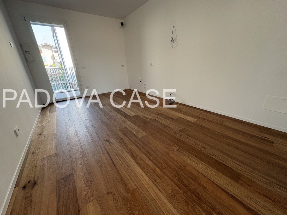 Apartment in Madonna Pellegrina, Padua, Italy 4 - 18978271