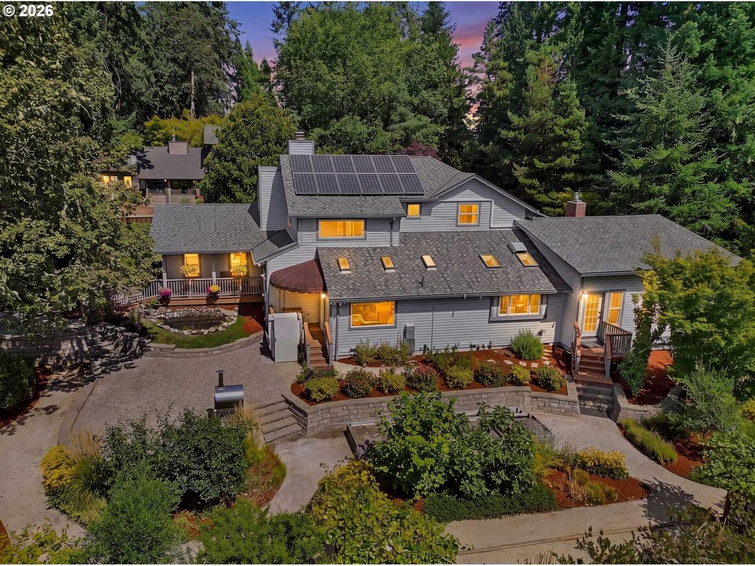 House in Eugene, Oregon, United States 1 - 18973486