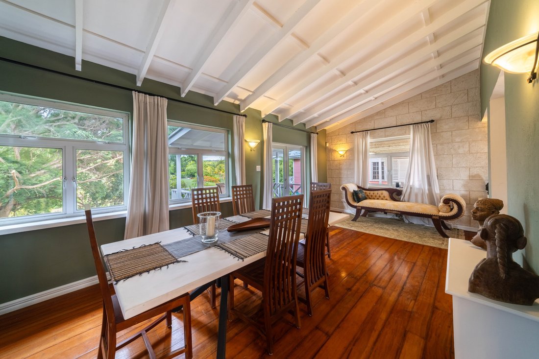 Villa in Lancaster, Saint James, Barbados 2 - 18970917