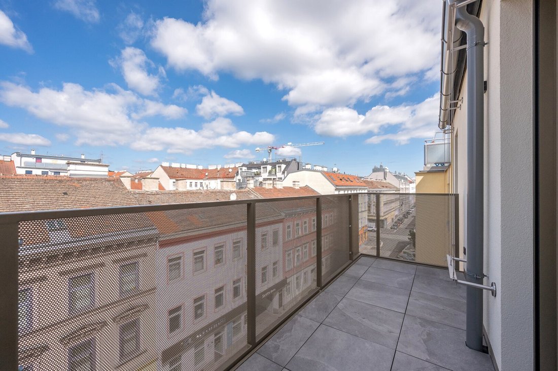Apartment in Vienna, Wien, Austria 1 - 18979666