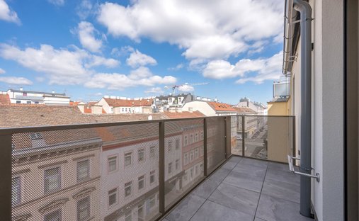 Apartment in Vienna, Wien, Austria 1