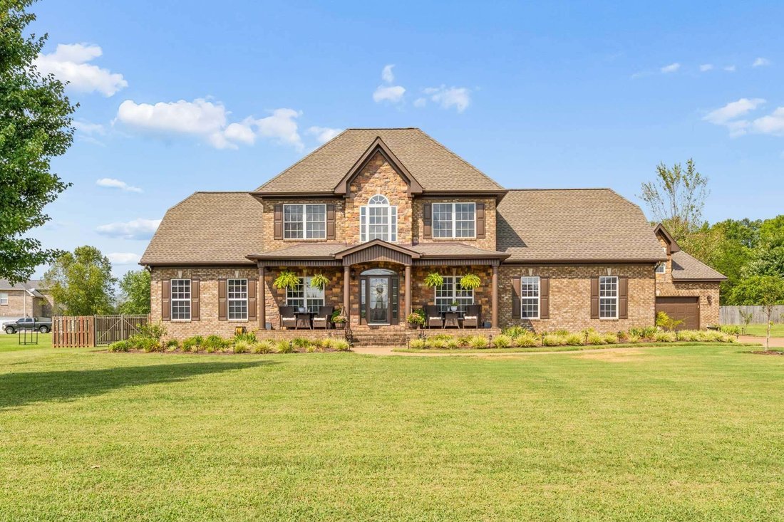 House in Murfreesboro, Tennessee, United States 4 - 18965164