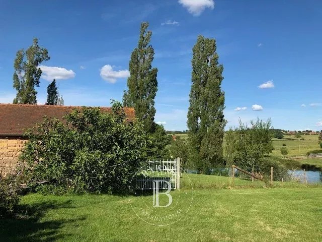 House in Oye, Bourgogne – Franche-Comté, France 4 - 15939132