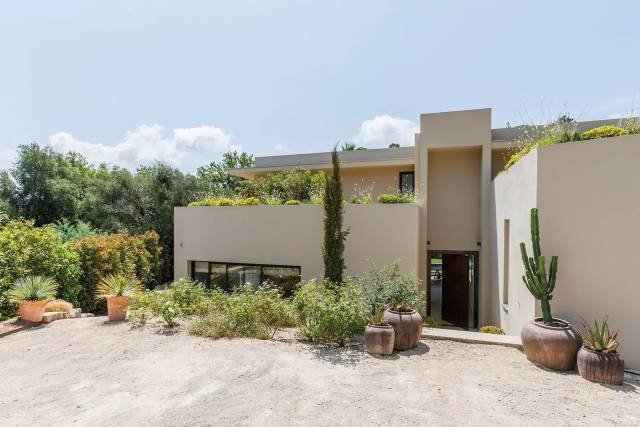 Estate in Grimaud, Provence-Alpes-Côte d'Azur, France 5 - 16487233