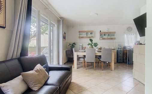 House in Le Plessis-Trévise, Ile-de-France, France 1