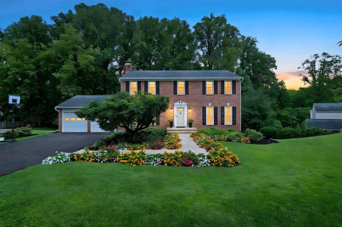 House in McLean, Virginia, United States 1 - 18973796