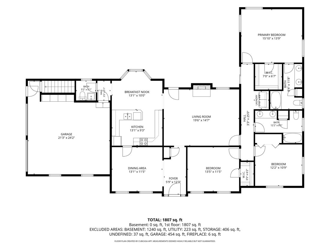 House in Brookville, Indiana, United States 5 - 18964803