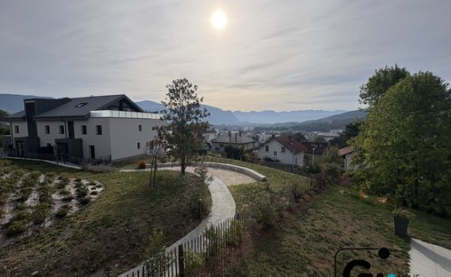 Apartment in Chambery, Auvergne-Rhône-Alpes, France 1