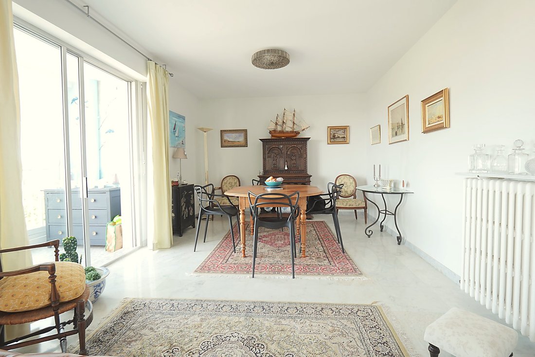 Apartment in Le Fief-La Garenne, Royan, France 5 - 18965759