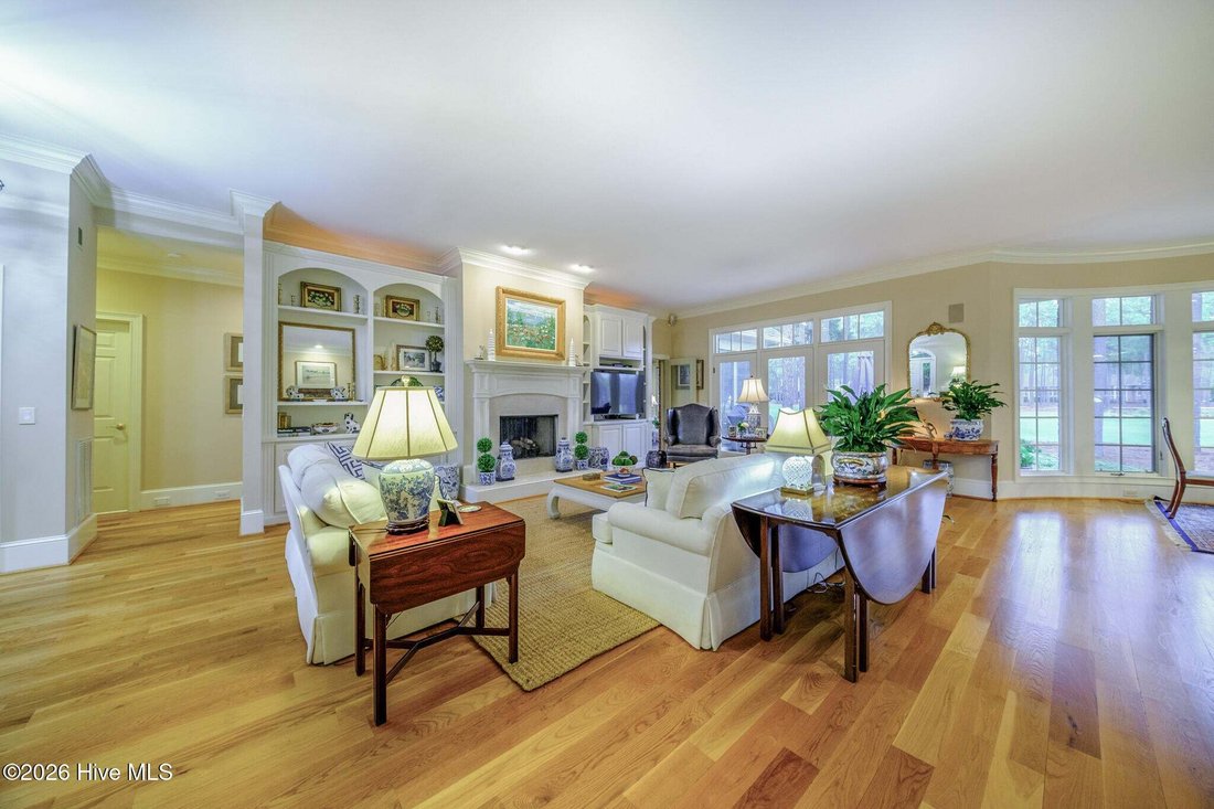 House in Pinehurst, North Carolina, United States 4 - 18973785